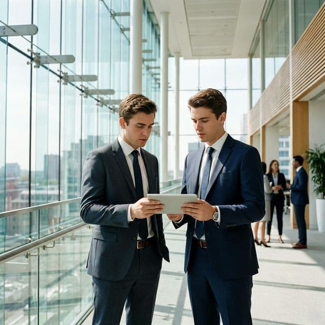 Web Development Discussing